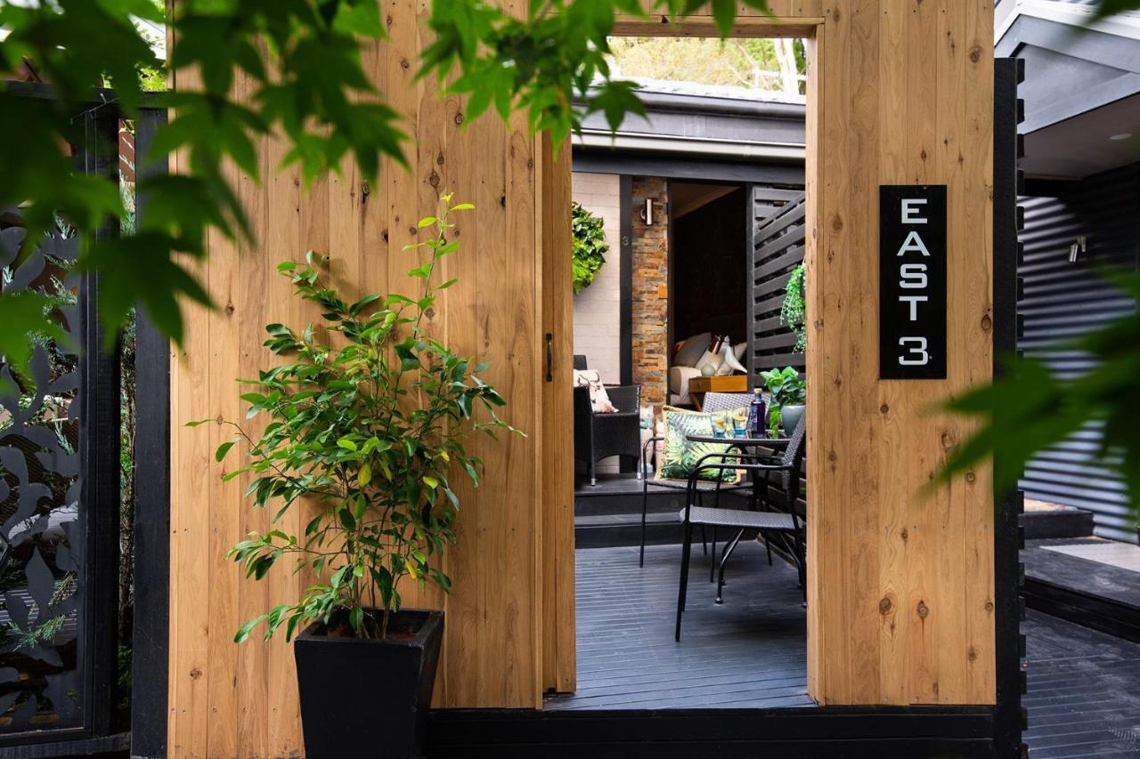 East St 3 Vila Daylesford Exterior foto